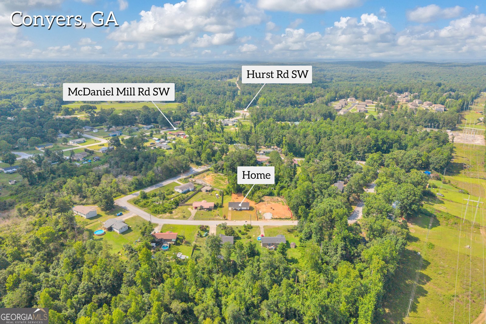 1084 West Adrian Circle Conyers - Photo 41