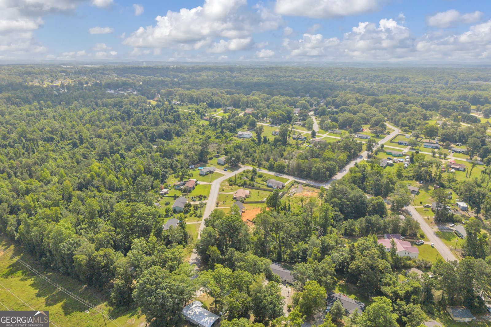 1084 West Adrian Circle Conyers - Photo 43