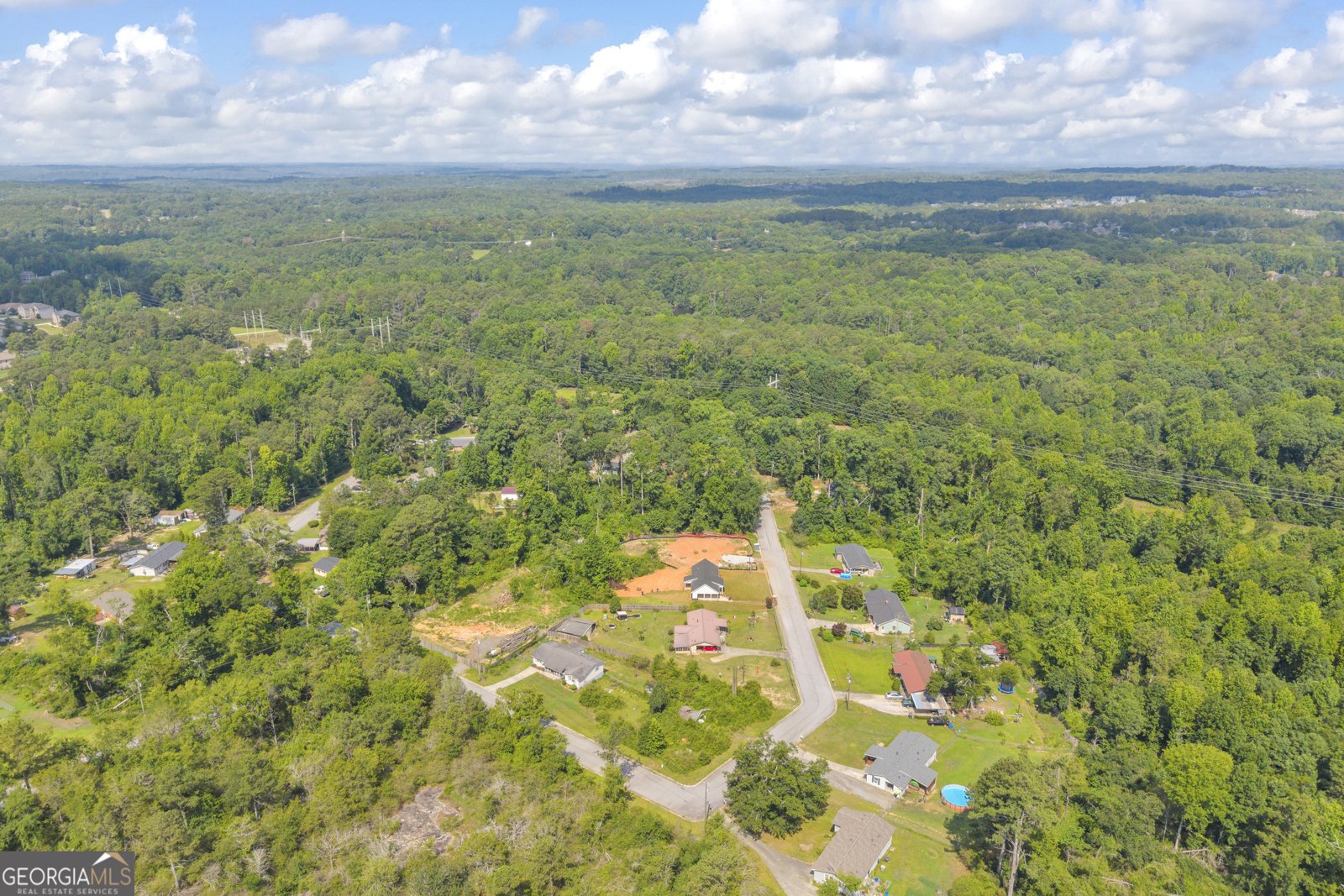1084 West Adrian Circle Conyers - Photo 48