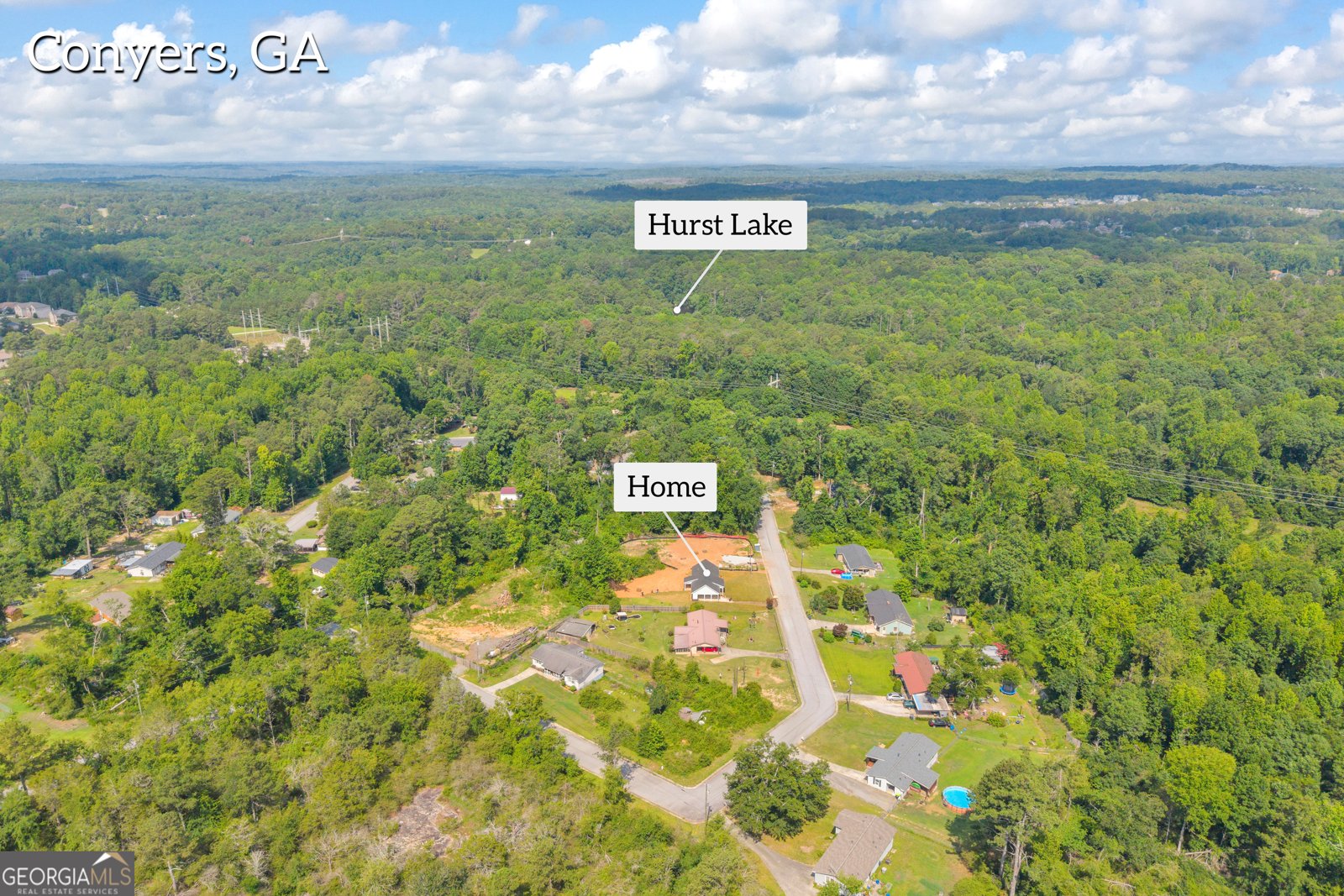 1084 West Adrian Circle Conyers - Photo 49
