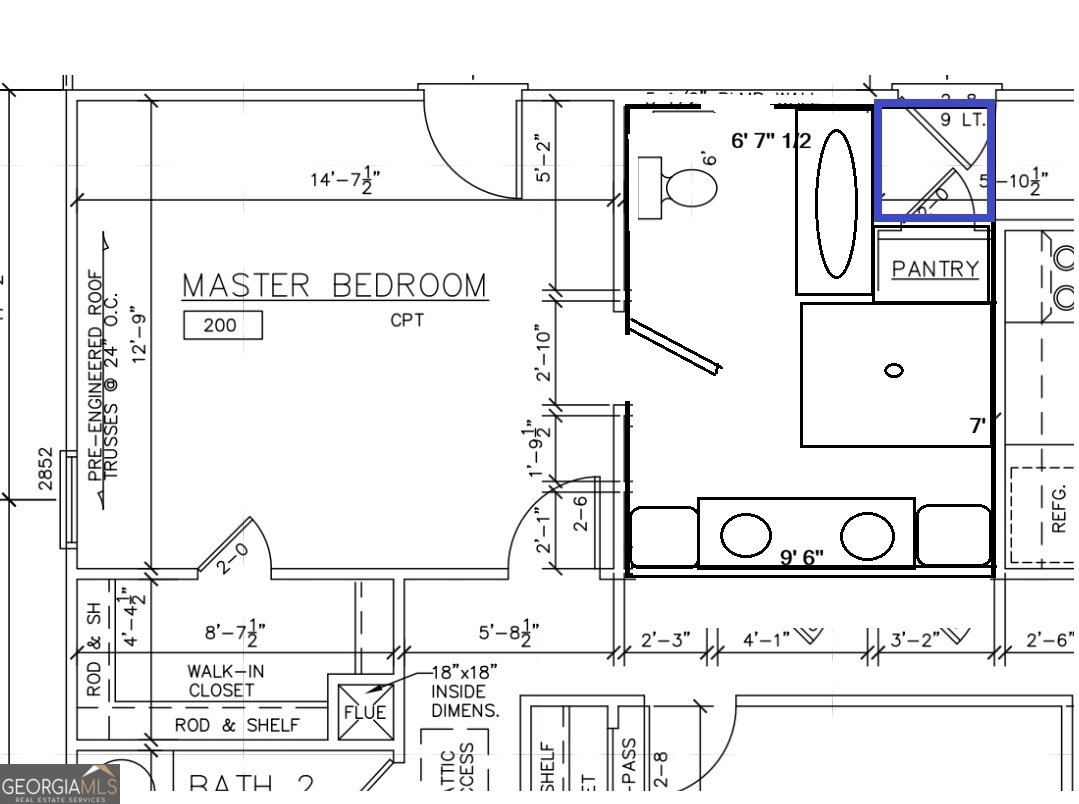 102 Thurman Drive Thomaston - Photo 6