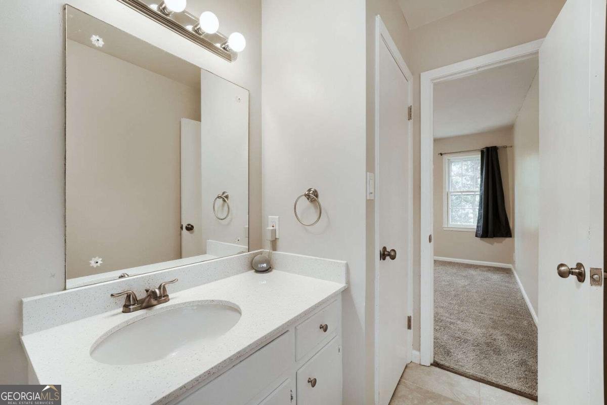 5717 Braddock Court Atlanta - Photo 11