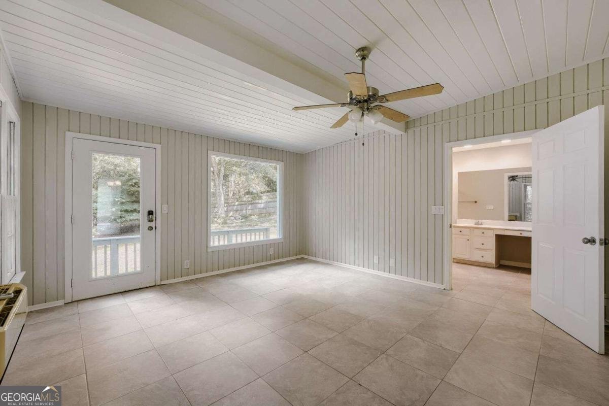 5717 Braddock Court Atlanta - Photo 13