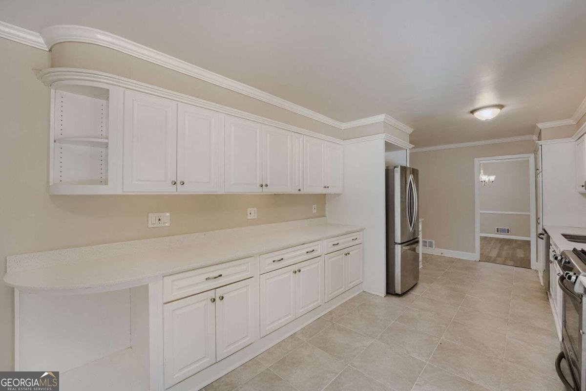 5717 Braddock Court Atlanta - Photo 14