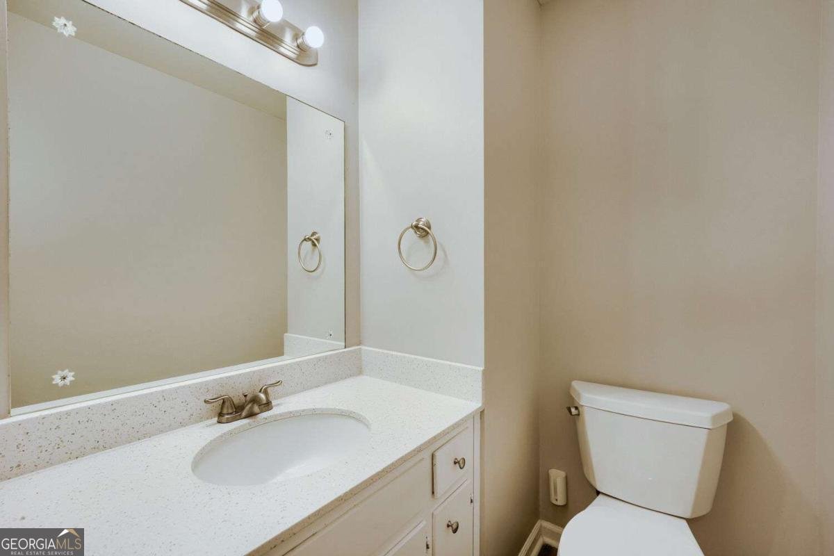 5717 Braddock Court Atlanta - Photo 18