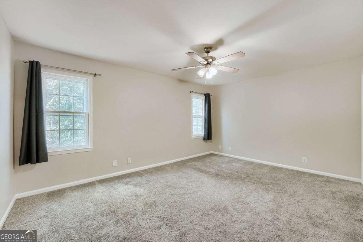 5717 Braddock Court Atlanta - Photo 19