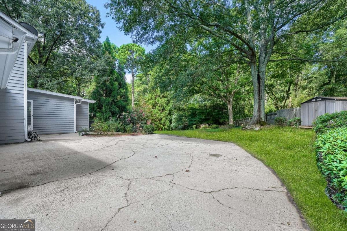 5717 Braddock Court Atlanta - Photo 30