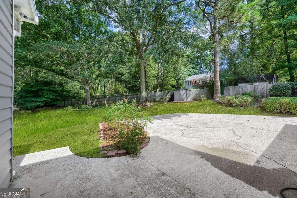 5717 Braddock Court Atlanta - Photo 33
