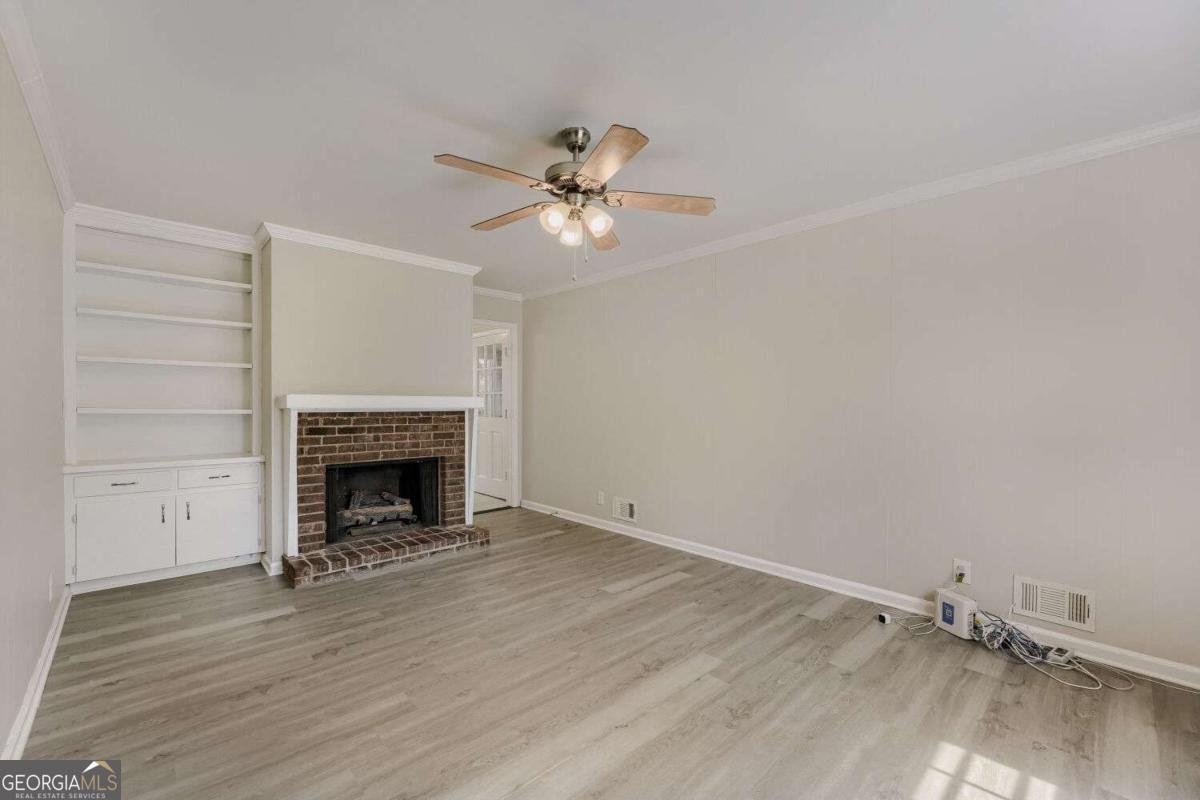 5717 Braddock Court Atlanta - Photo 6