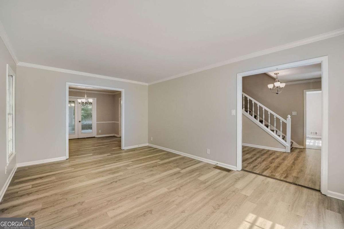 5717 Braddock Court Atlanta - Photo 7