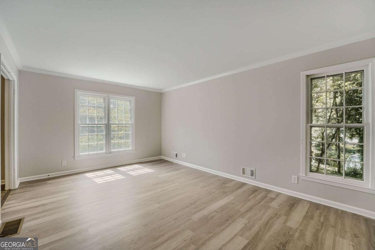 5717 Braddock Court Atlanta - Photo 8