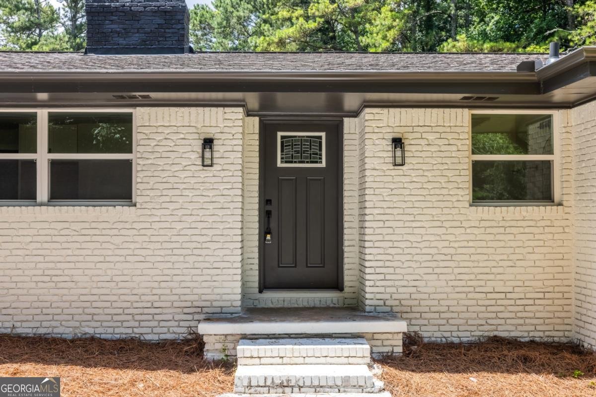293 Harmony Grove Road Lilburn - Photo 10