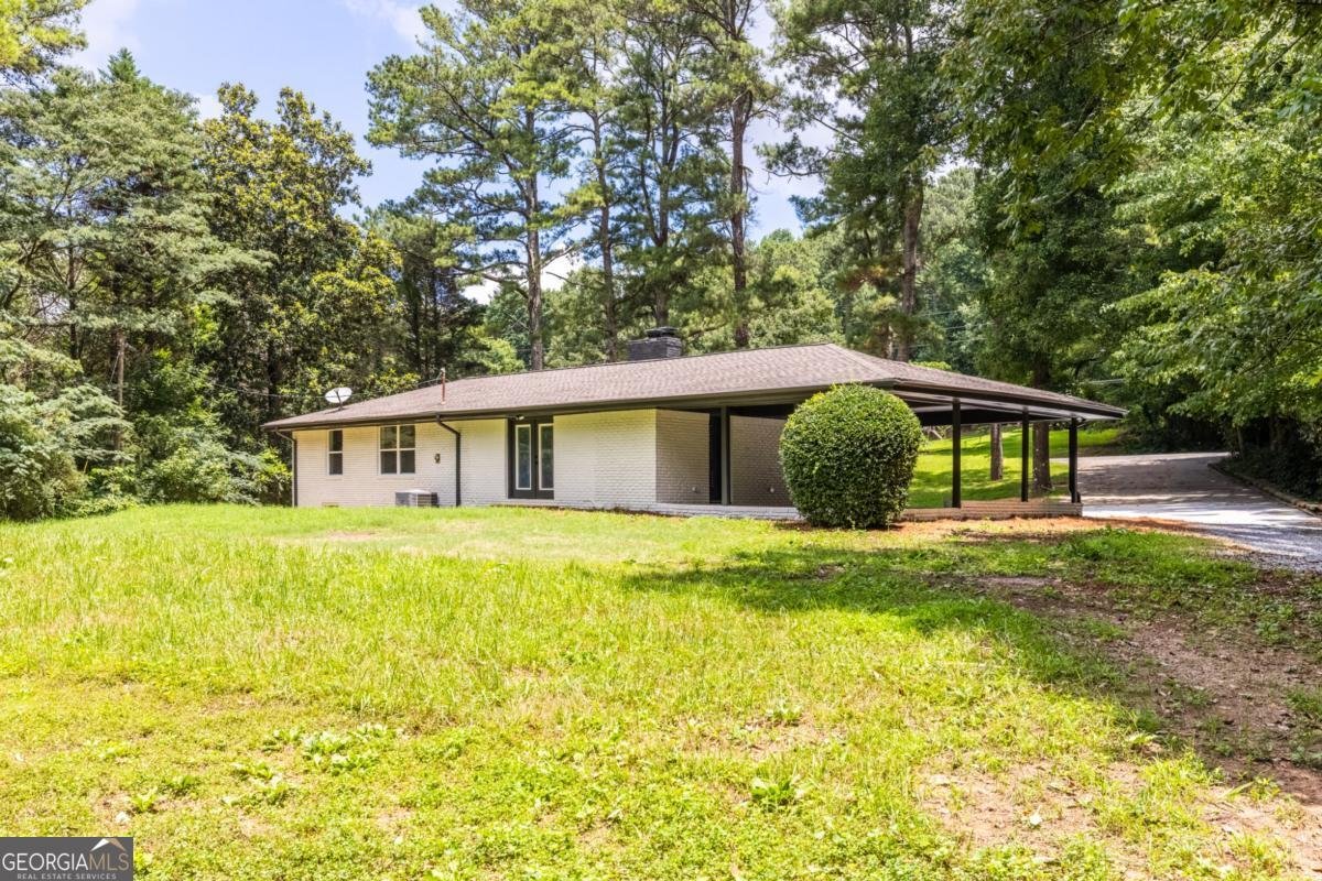 293 Harmony Grove Road Lilburn - Photo 46