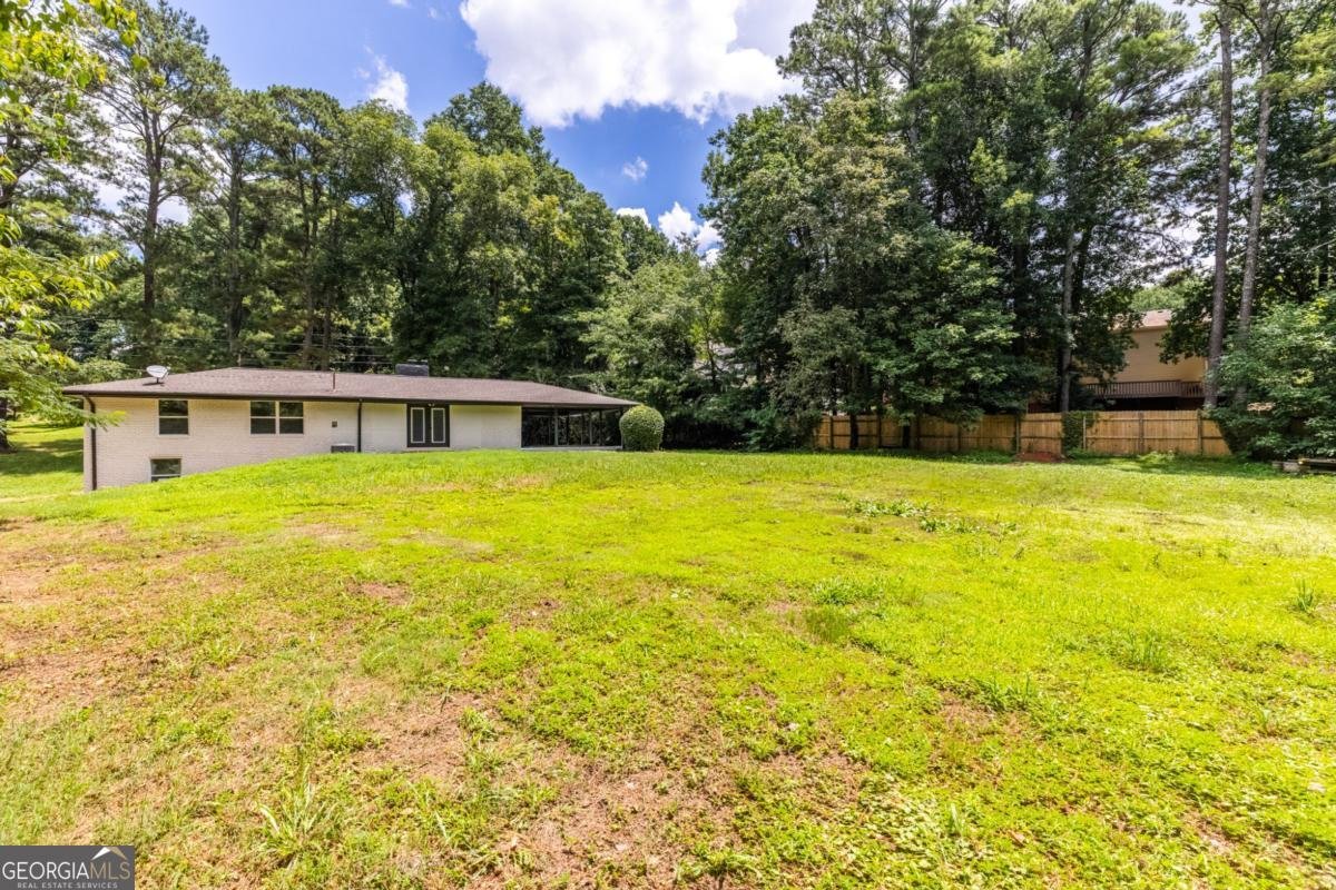293 Harmony Grove Road Lilburn - Photo 47
