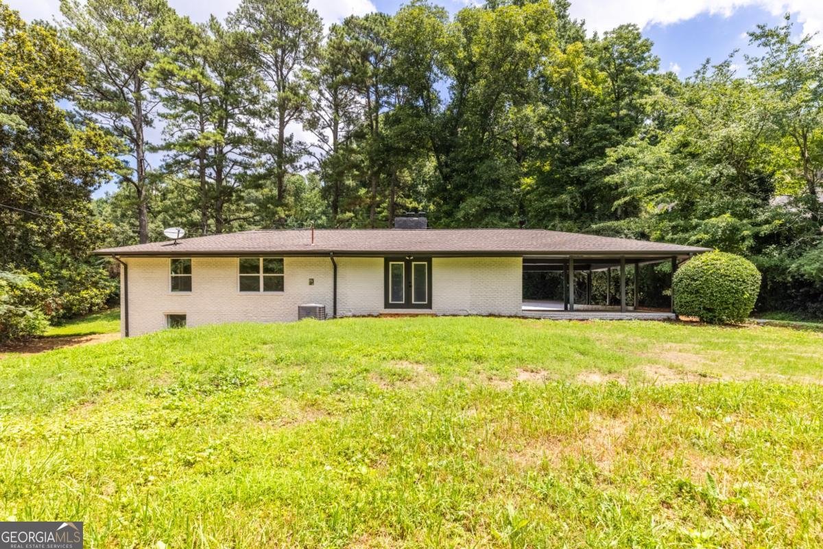 293 Harmony Grove Road Lilburn - Photo 48