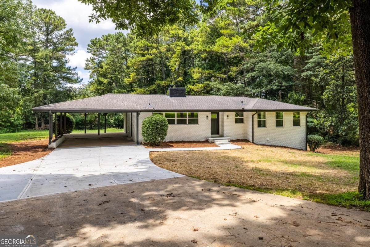293 Harmony Grove Road Lilburn - Photo 9