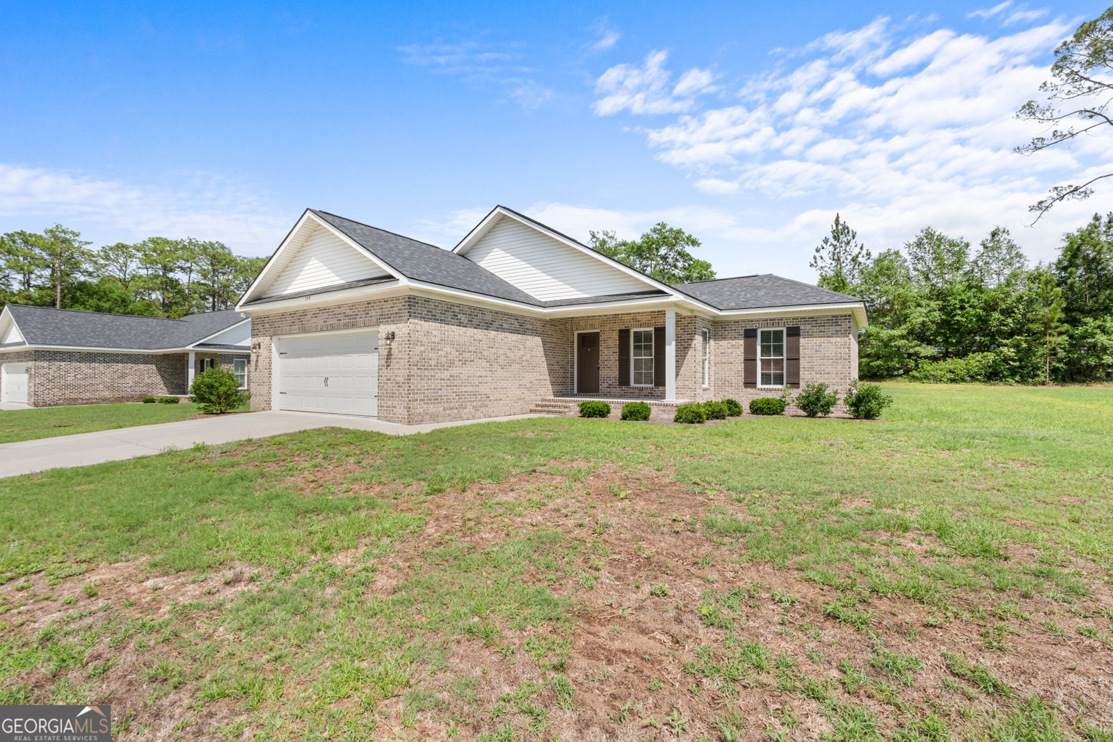 199 Zetterower Road Statesboro - main photo