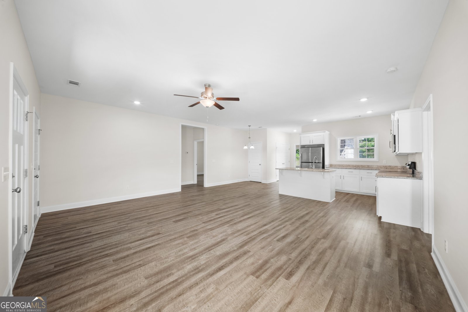 199 Zetterower Road Statesboro - Photo 6