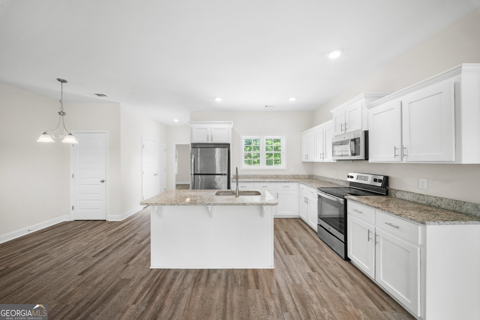 199 Zetterower Road Statesboro - Photo 8