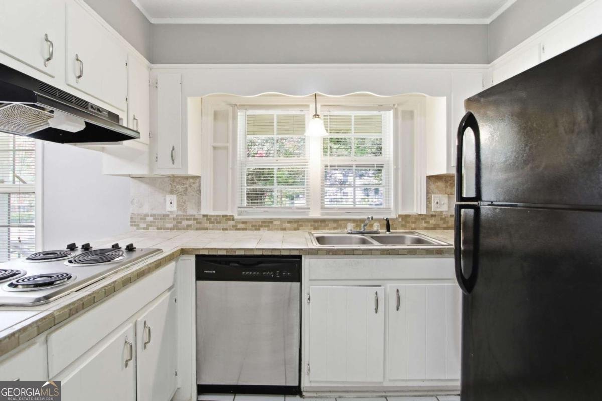 1614 Devon Court Stone Mountain - Photo 13