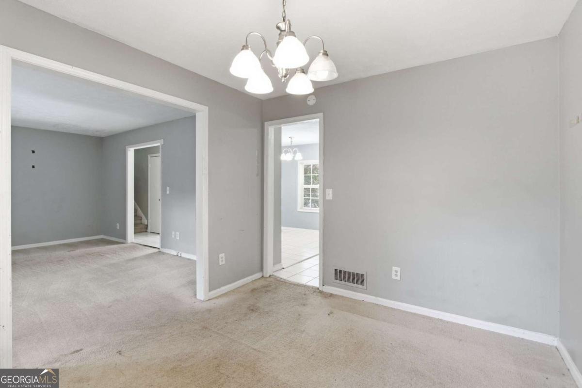 1614 Devon Court Stone Mountain - Photo 14