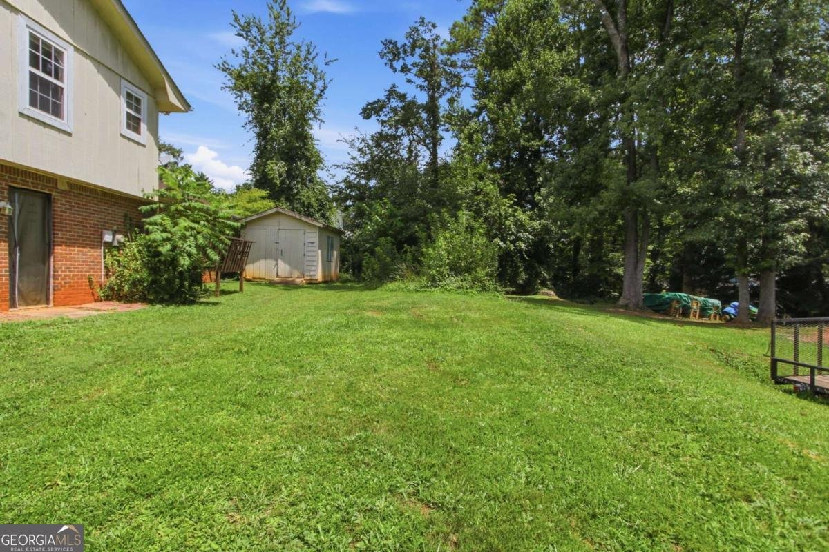 1614 Devon Court Stone Mountain - Photo 29