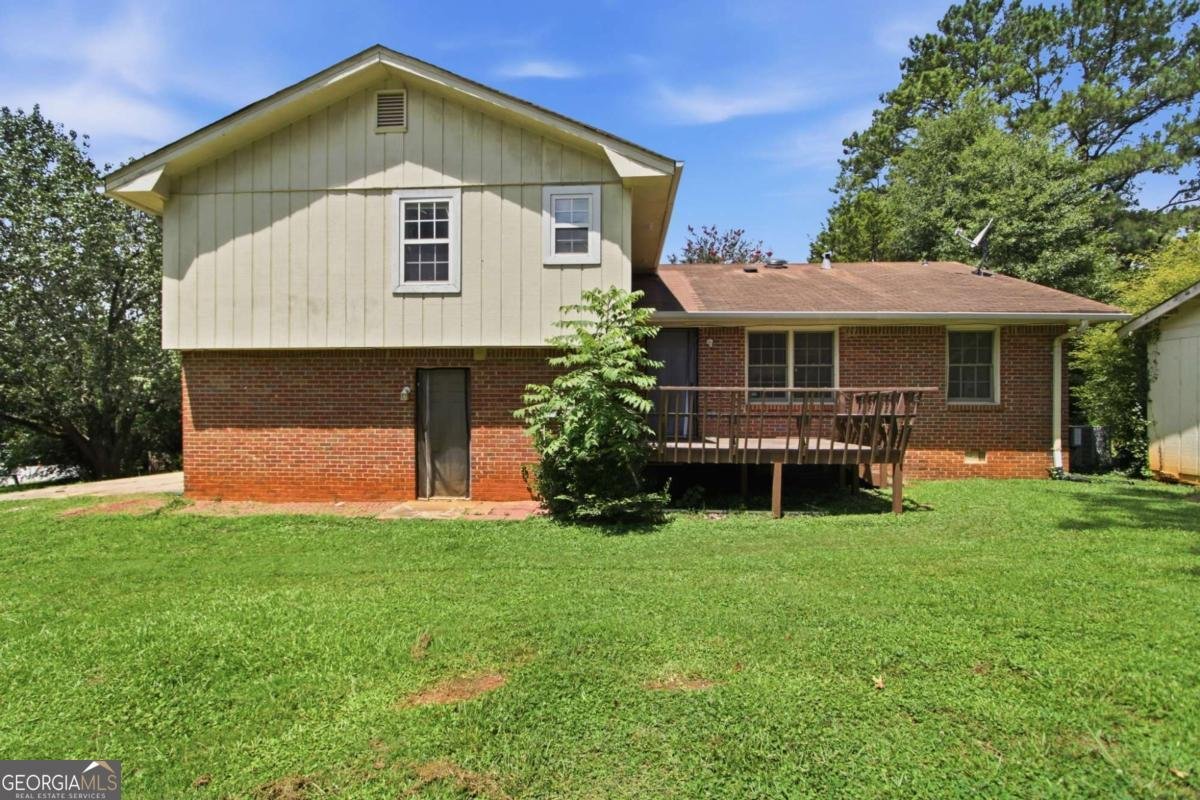 1614 Devon Court Stone Mountain - Photo 30
