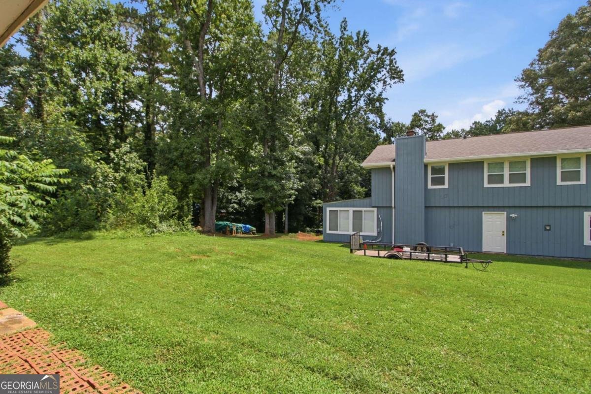 1614 Devon Court Stone Mountain - Photo 31