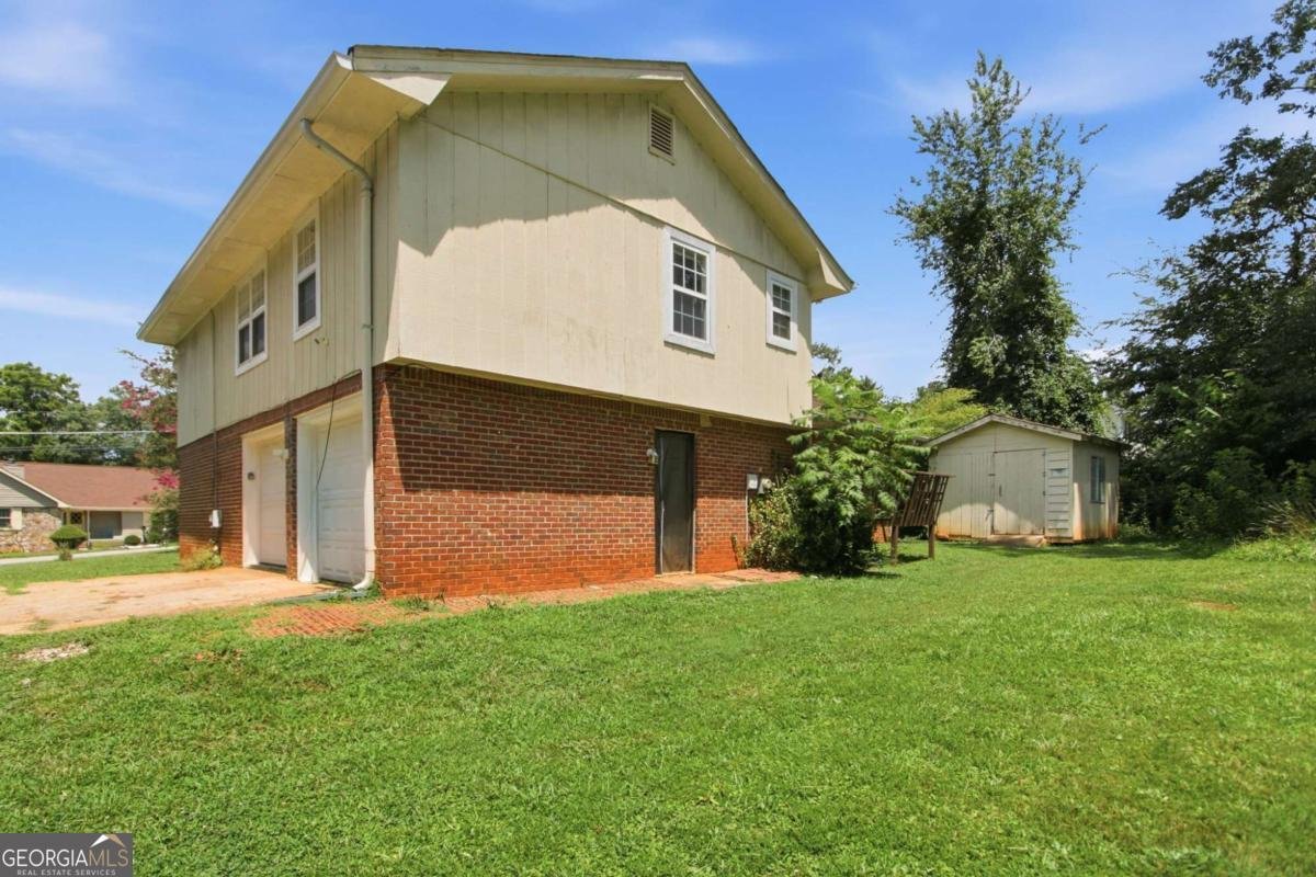 1614 Devon Court Stone Mountain - Photo 32