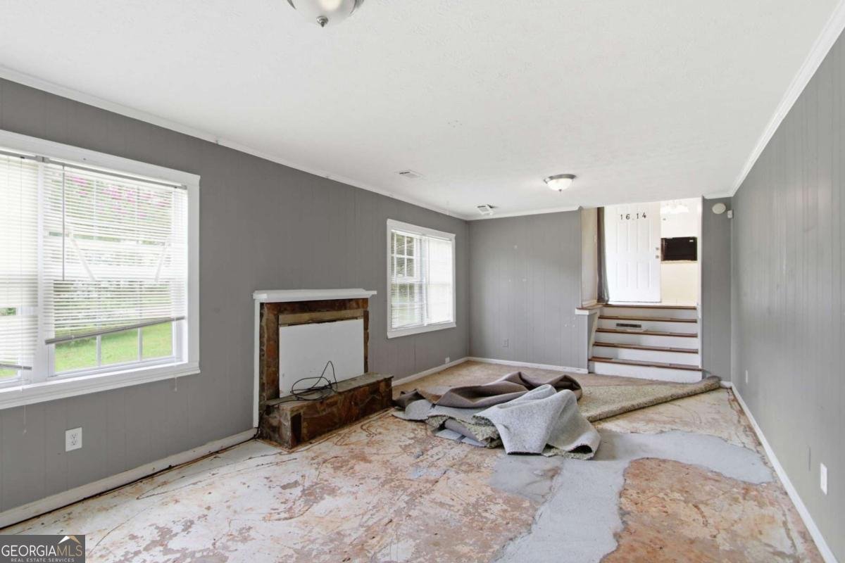 1614 Devon Court Stone Mountain - Photo 9