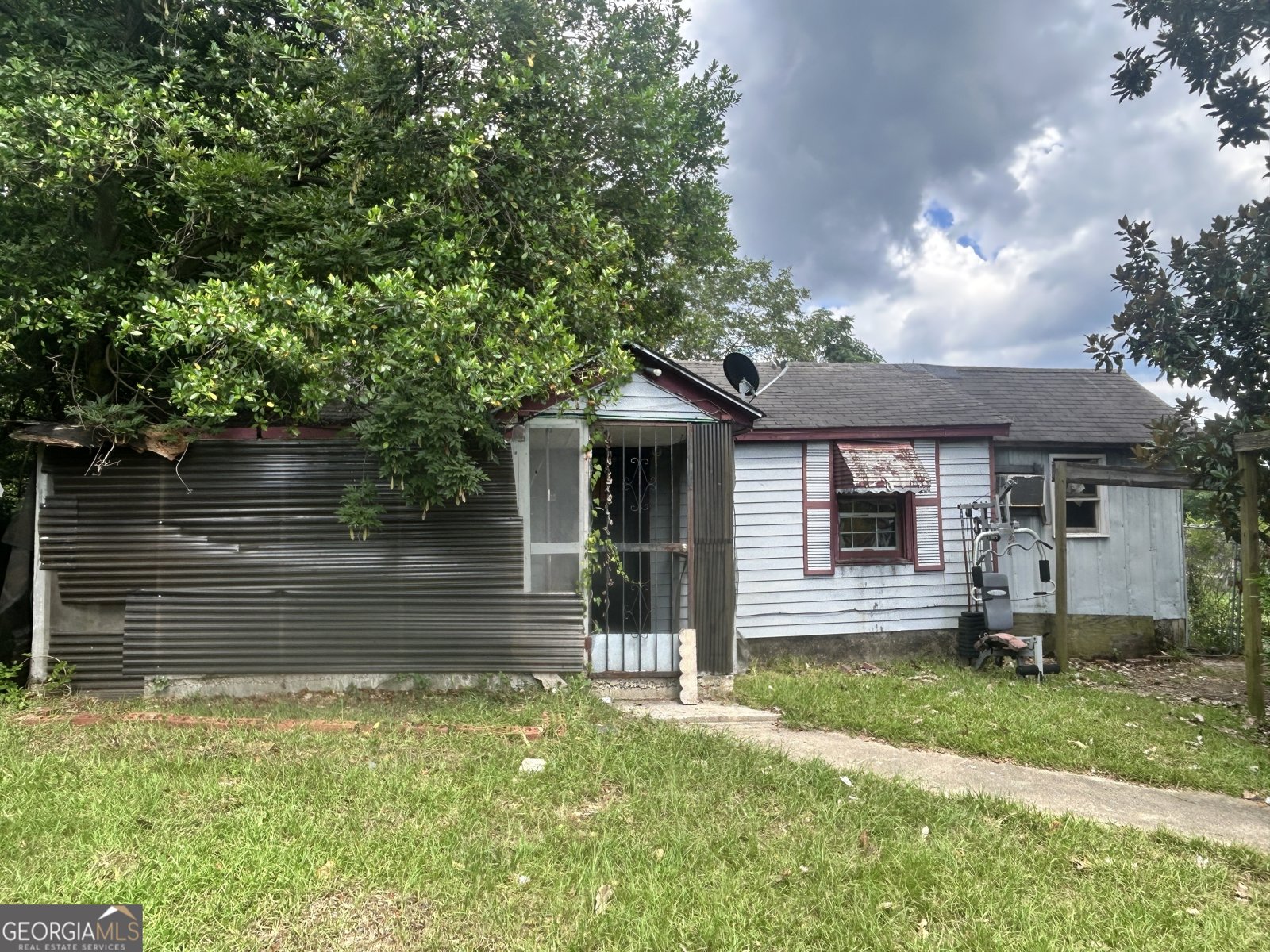 414 Hortman Avenue Macon - main photo