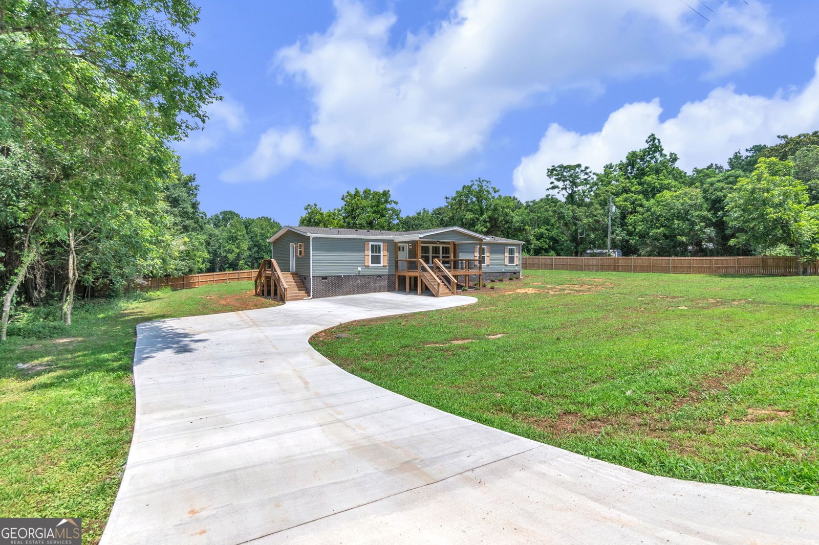 108 Old River Road Iva - Photo 23