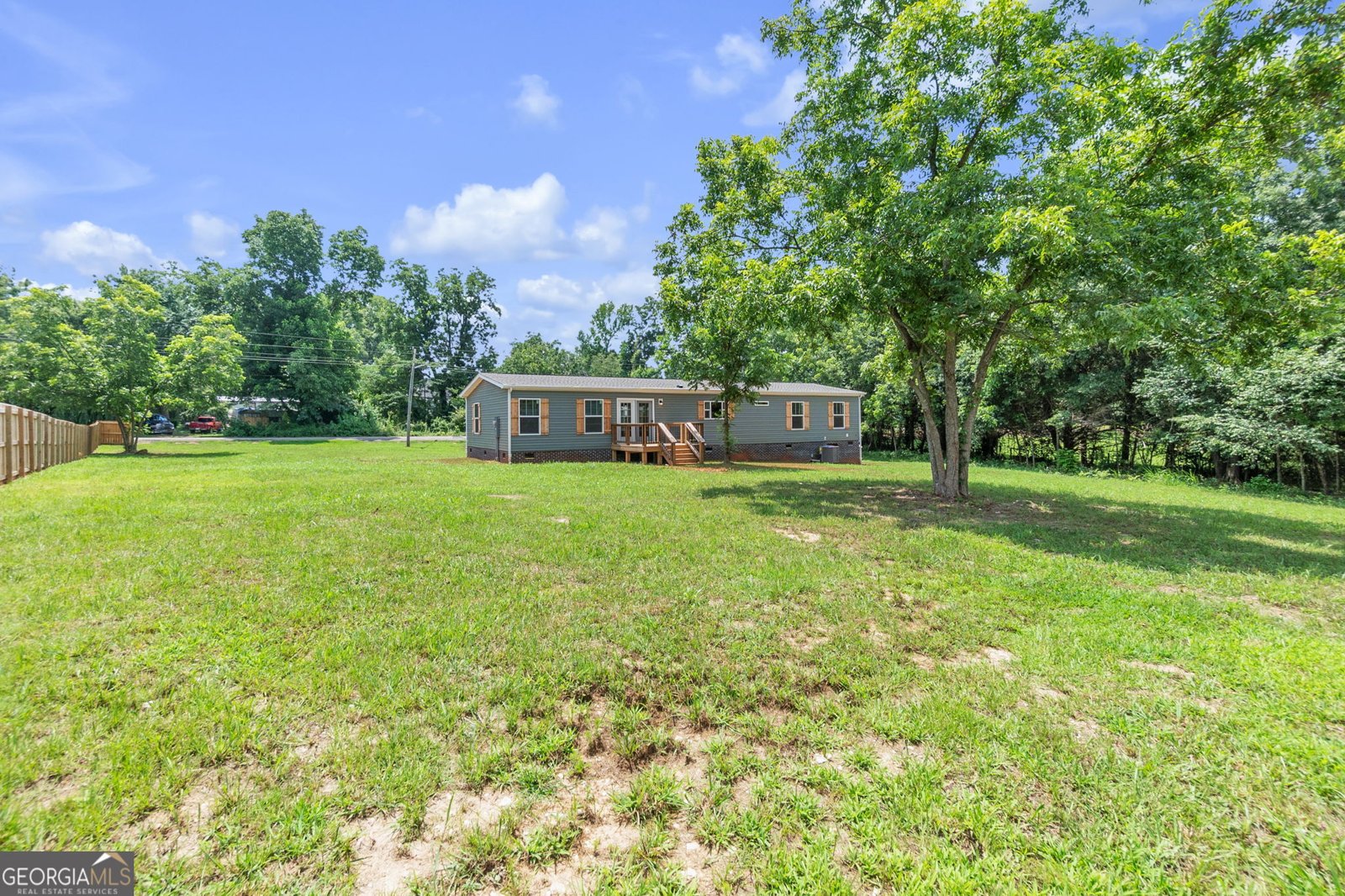 108 Old River Road Iva - Photo 25