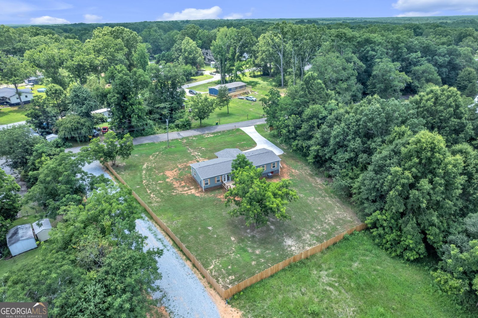 108 Old River Road Iva - Photo 26