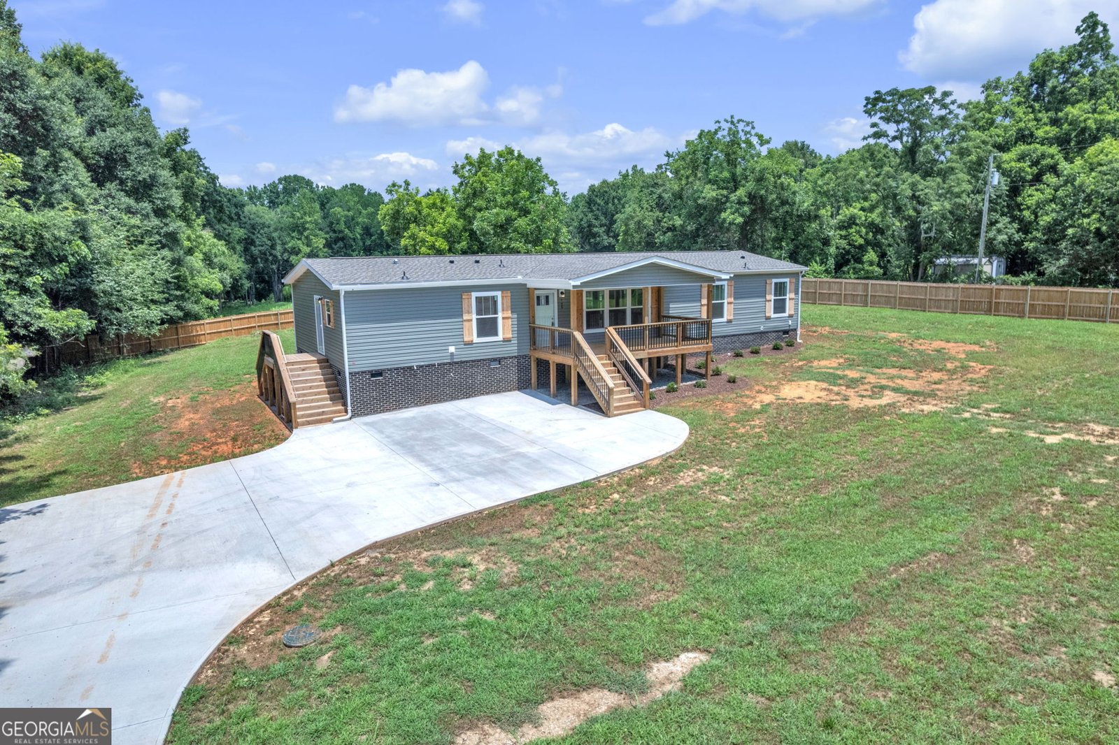 108 Old River Road Iva - Photo 27