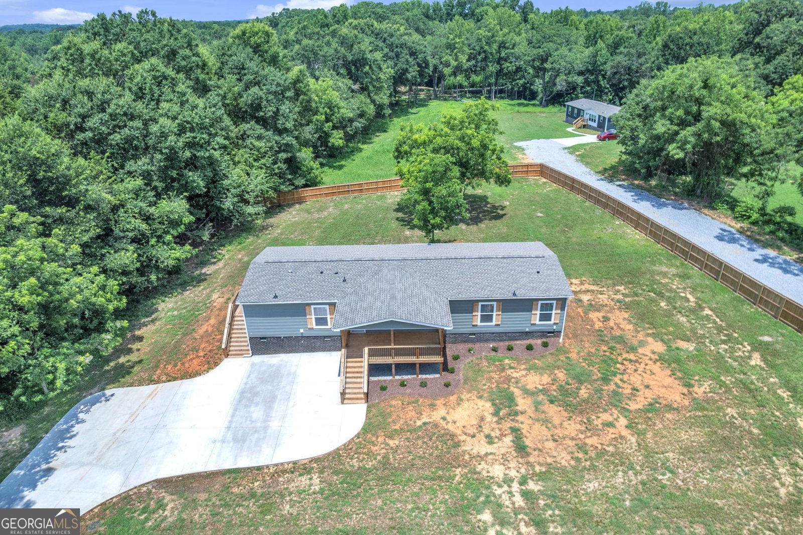 108 Old River Road Iva - Photo 28