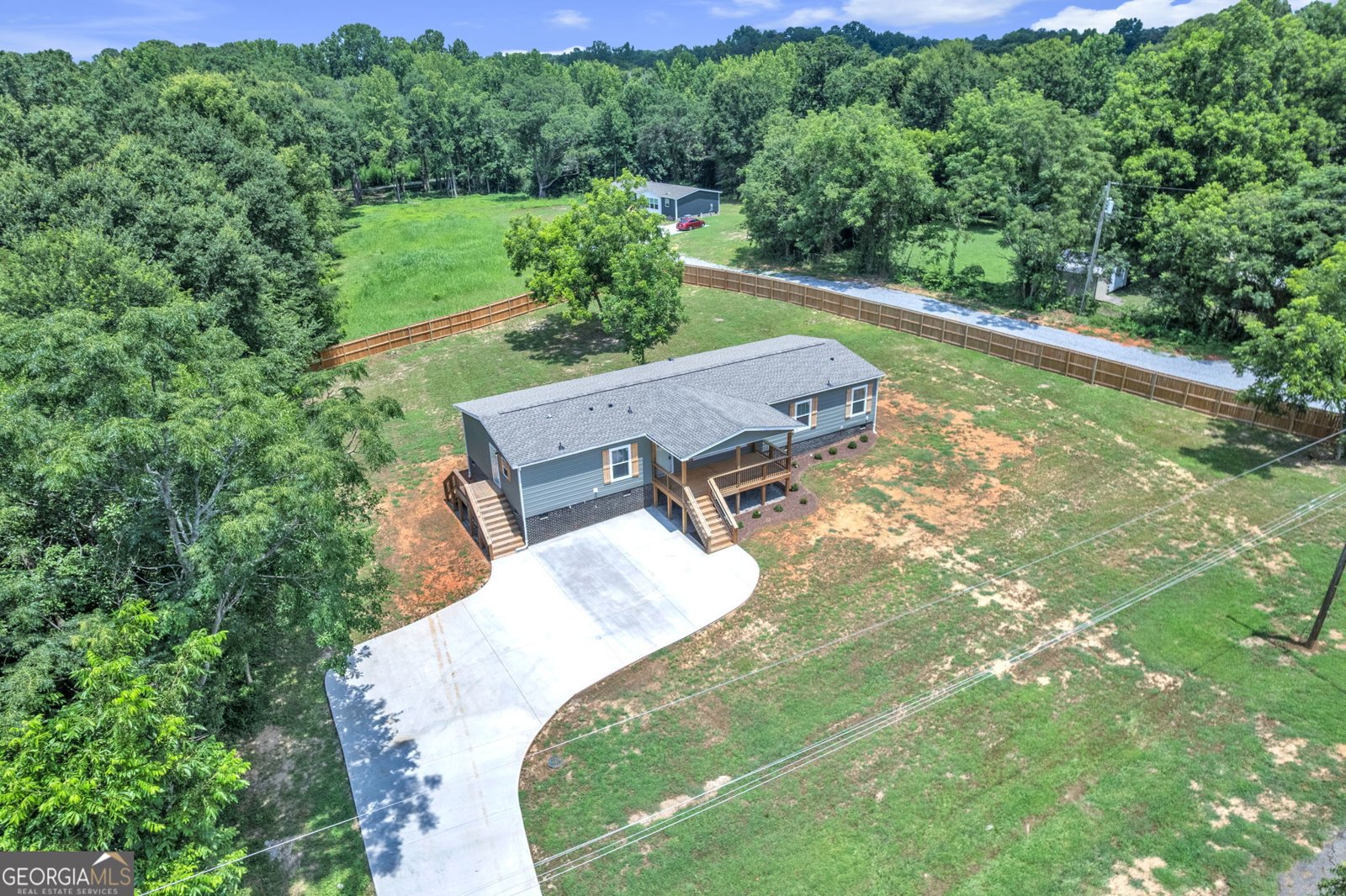 108 Old River Road Iva - Photo 29
