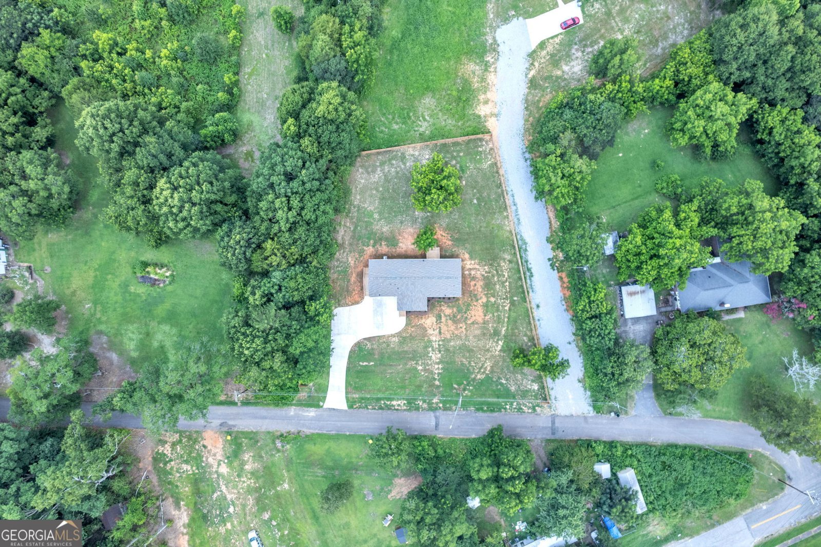 108 Old River Road Iva - Photo 30