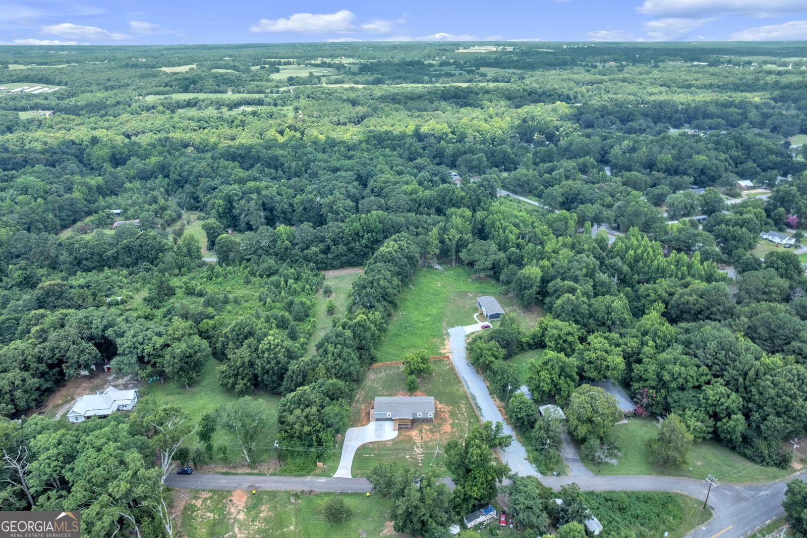 108 Old River Road Iva - Photo 31
