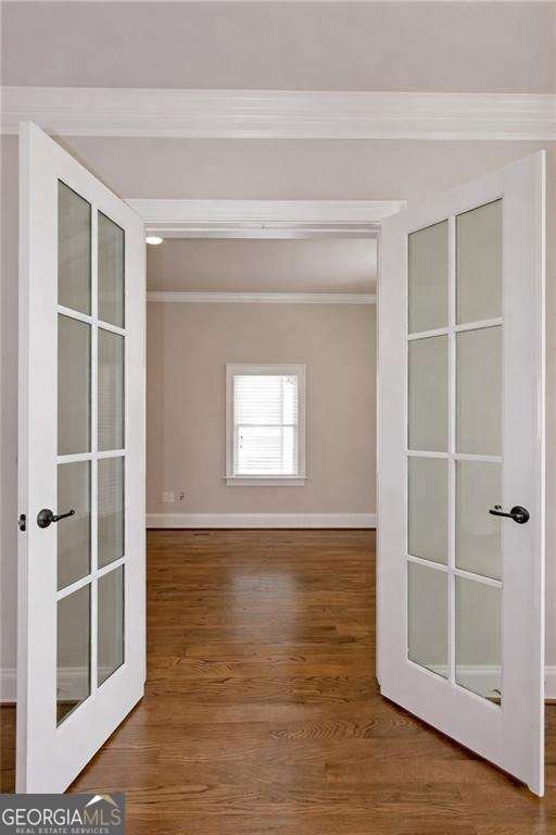 4241 Weaver Street Smyrna - Photo 15