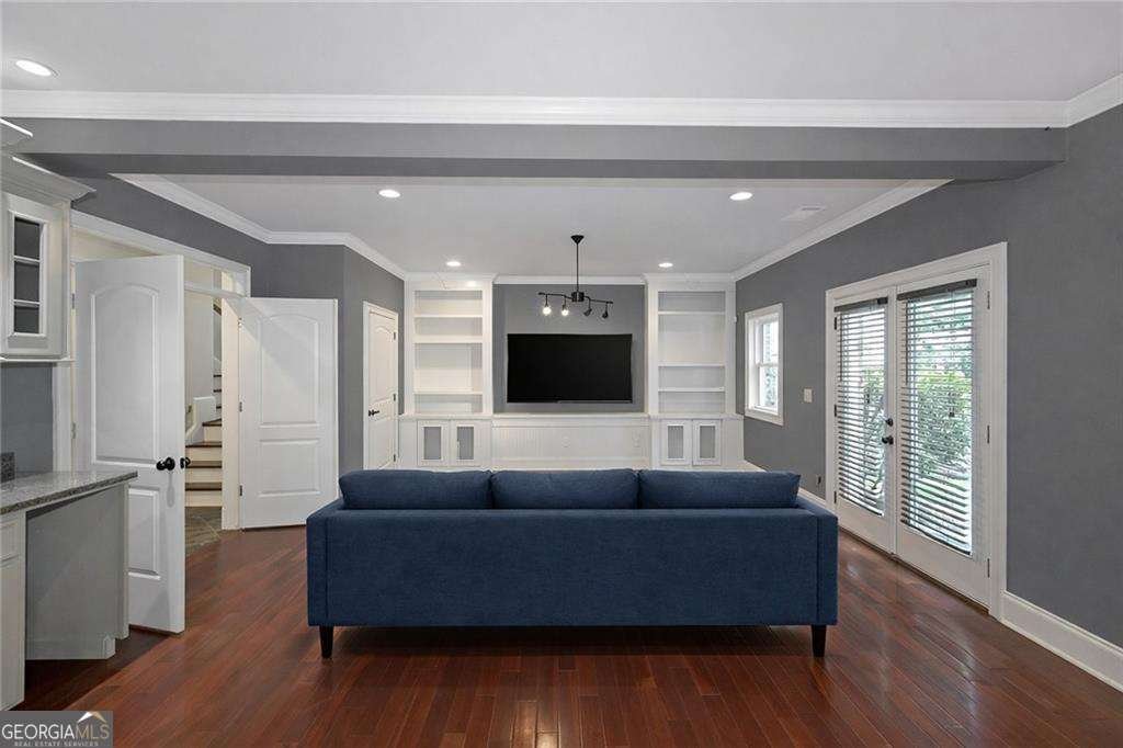 4241 Weaver Street Smyrna - Photo 17