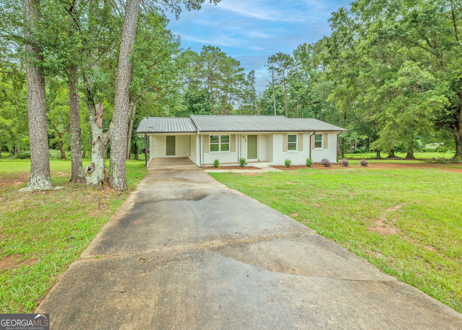 371 Church Street Pendergrass - Photo 21
