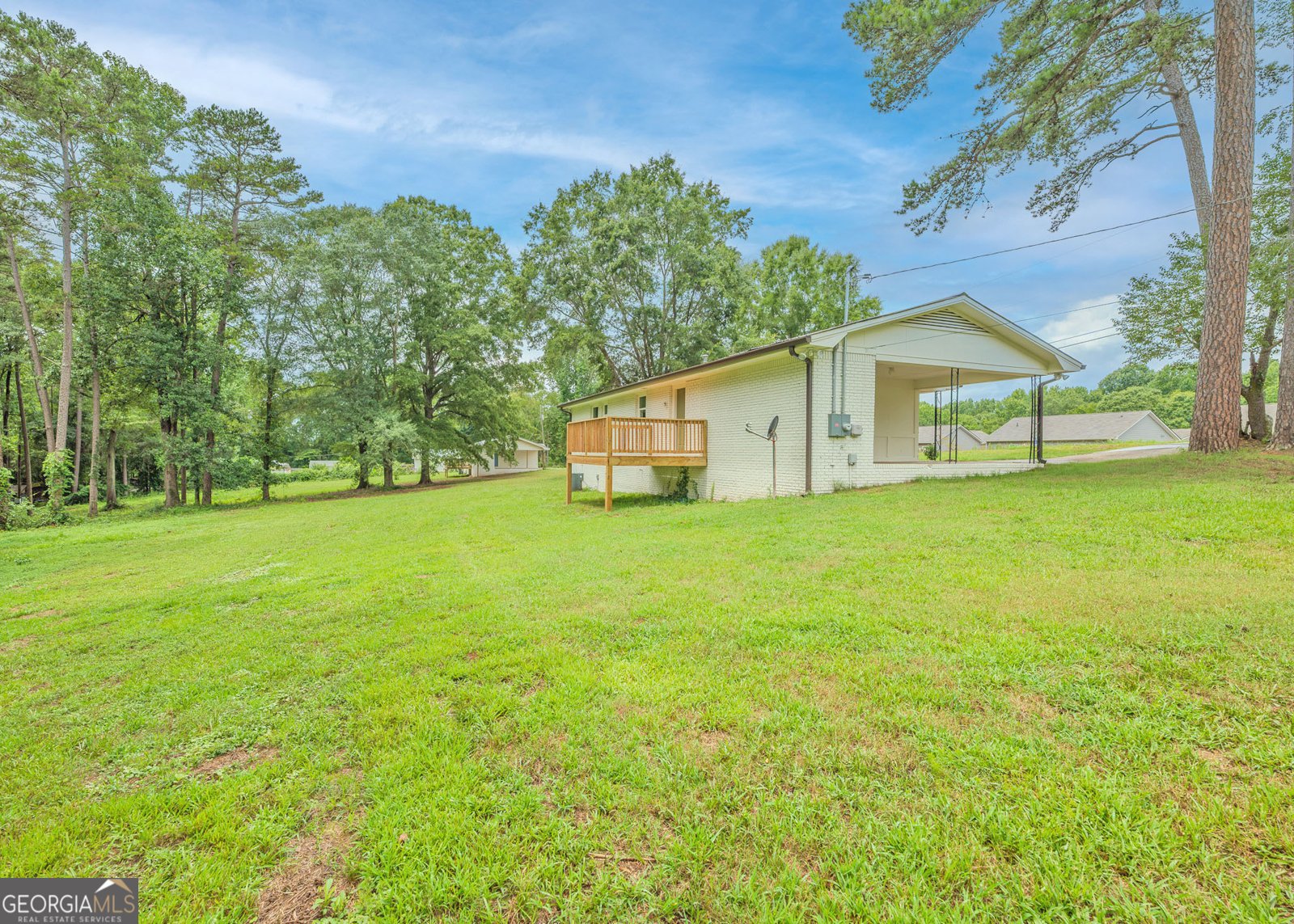 371 Church Street Pendergrass - Photo 24