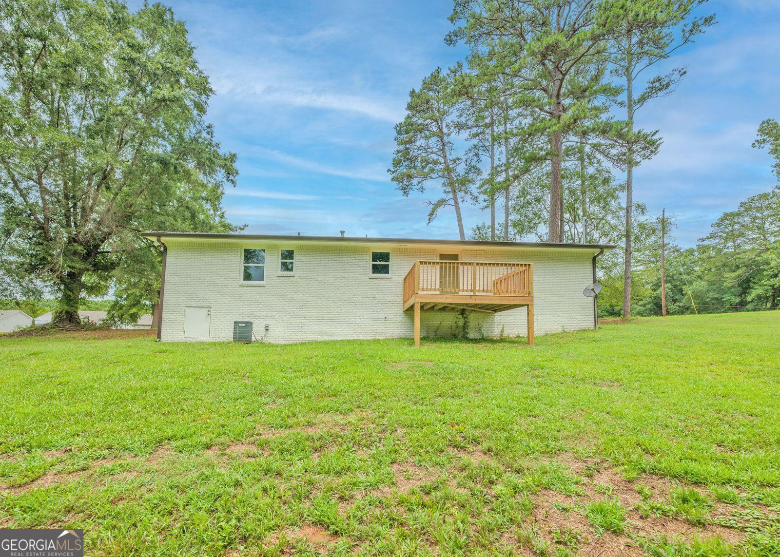 371 Church Street Pendergrass - Photo 25