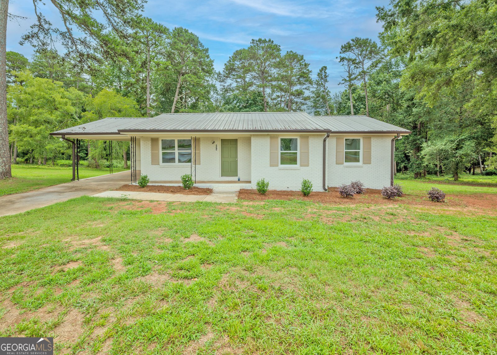 371 Church Street Pendergrass - Photo 31