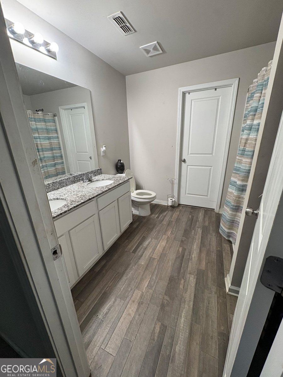 468 Hawthorn Trail Macon - Photo 21