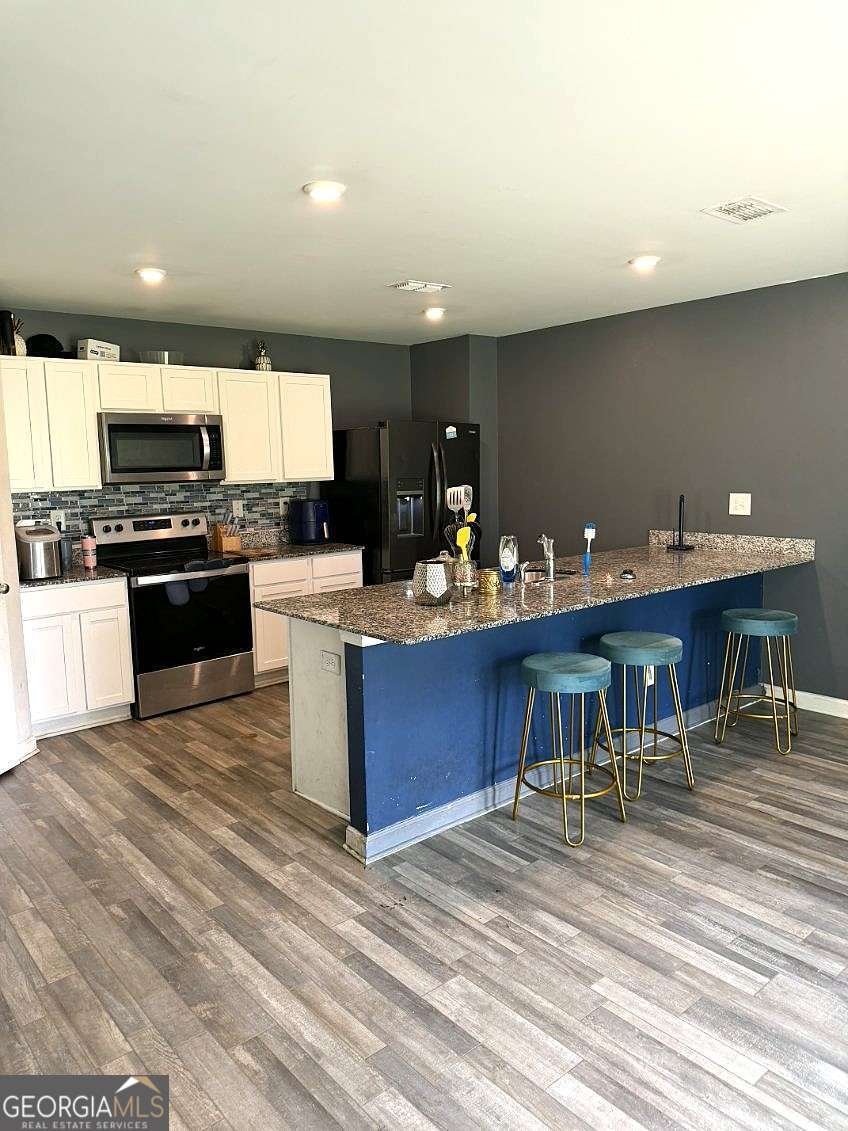 468 Hawthorn Trail Macon - Photo 6