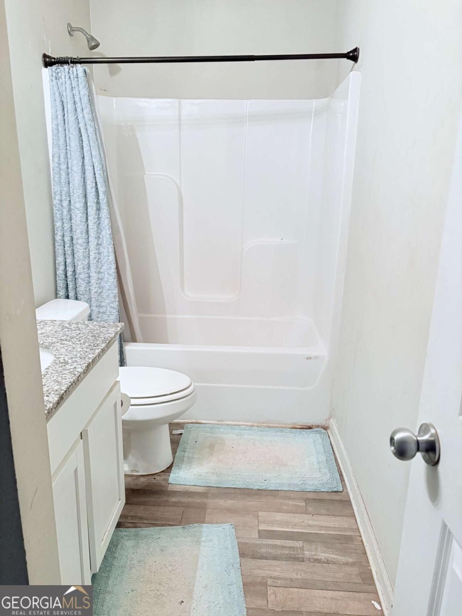 468 Hawthorn Trail Macon - Photo 8
