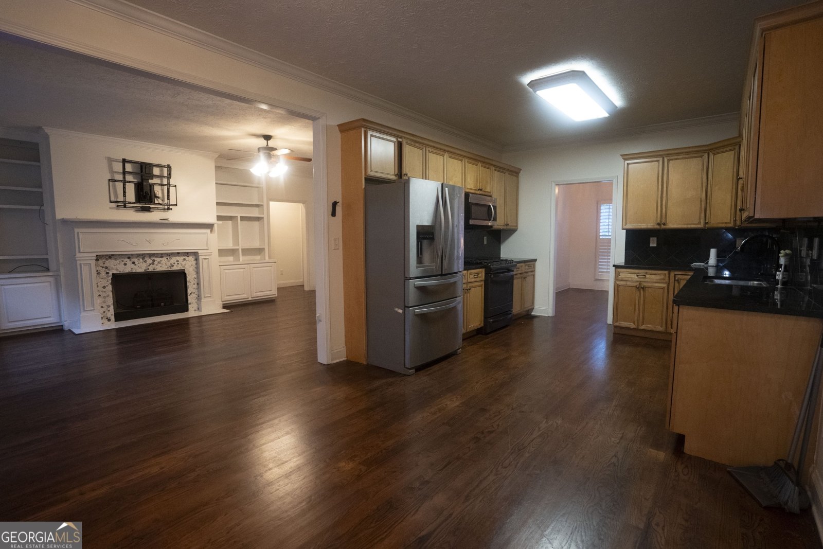 115 Planters Ridge Drive Lagrange - Photo 10