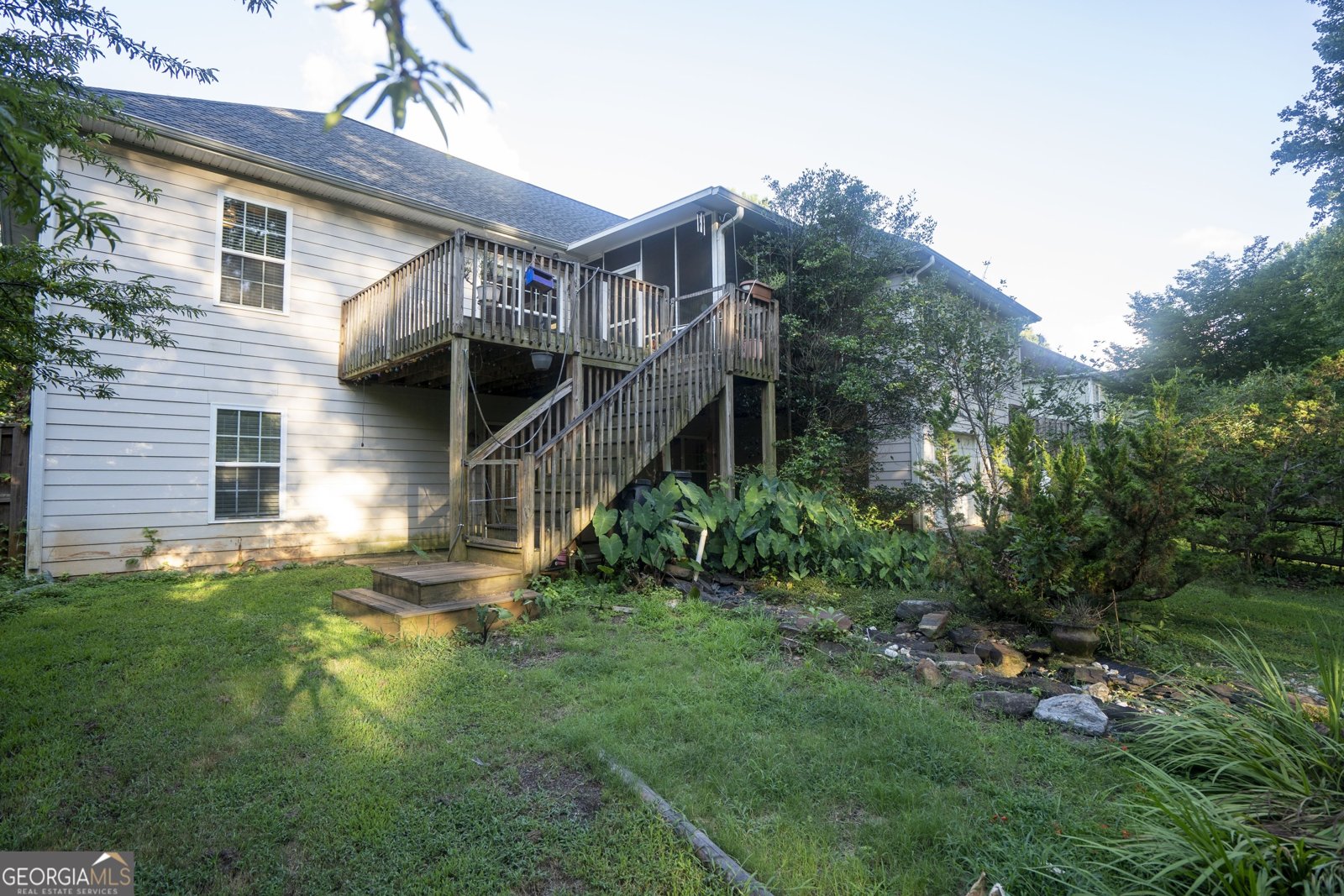 115 Planters Ridge Drive Lagrange - Photo 75